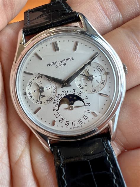 patek philippe perpetual calendar watches|patek philippe perpetual calendar watch.